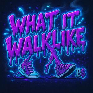 What It WalkLike