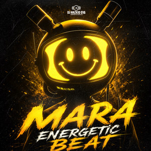 MARA ENERGETIC BEAT by Dj Hazkid 016, Fela 2