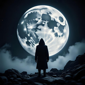 Portada de Luna Testigo