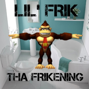 Lil Frik - Microwave Man, Pt. 2
