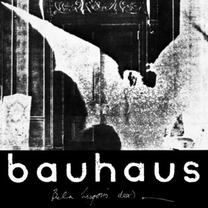 In the Flat Field - Álbum de Bauhaus | Spotify
