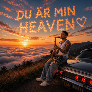 Du är min heaven - Radio Edit by Fre3bird