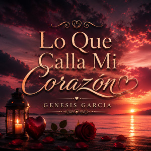Lo Que Calla Mi Corazon by Genesis Garcia