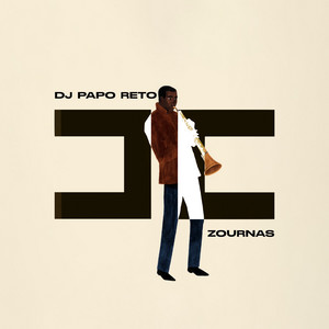 Zournas by Dj Papo Reto