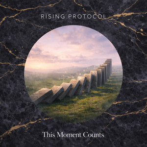This Moment Counts by Rising Protocol