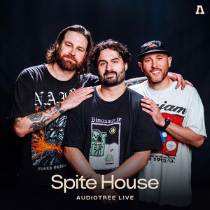 Ashen Grey by Spite House, Audiotree