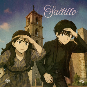 Saltillo