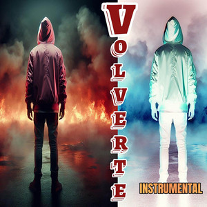 Volverte - Instrumental by Bra Leyend Music