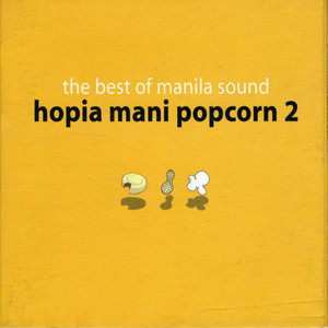 Hopia Mani Popcorn Vol. 2 album