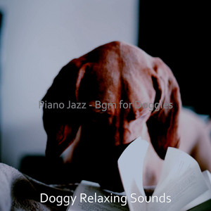Piano Jazz - Bgm for Doggies album
