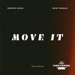 PreVerse - Move It