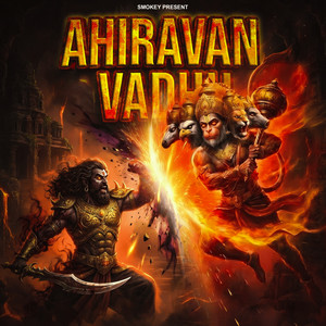 Ahiravan Vadhh by Smokey
