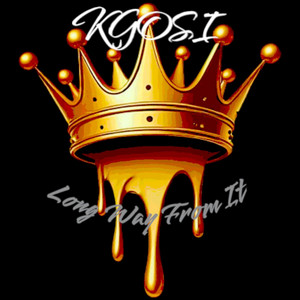 PRESS by Young Kgosi