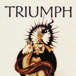 Scarifice Your Fear by TRIUMPH
