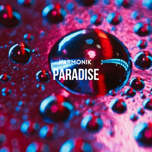 Paradise (Radio edit) by Harmonik