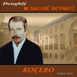 Hebîbayê by Dengbej M. Salihê Beynatî
