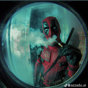 RONI - Megöl Az Unalom