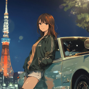あの頃の東京を、もう一度。懐かしさと切なさのシティポップ - Album