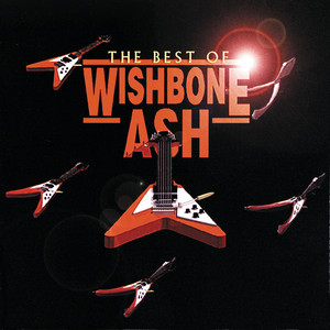 Uriah Heep & Wishbone Ash CD まとめ QUEENの1stアルバムはURIAH HEEPやWISHBONE ASH的な素晴らしい