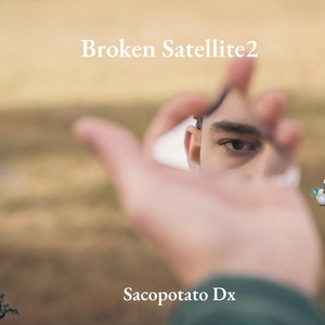Broken Satellite2 by Sacopotato Dx