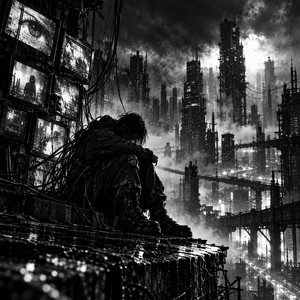 Ghost in the Network by Nxvgard