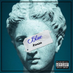 Blue by Ronzo