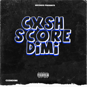 Score by ChrxmeDimi, Mathiastyner