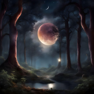 Lunar Eclipse