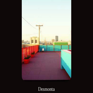 Desmonta by Miles One
