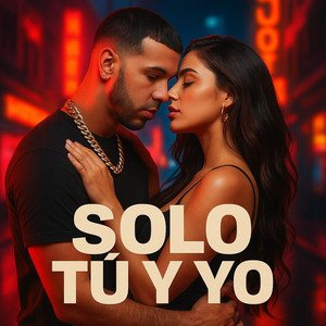 Solo tu y yo by Azael leb
