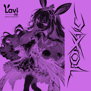 Shooting Star by Lavi AI singer-songwriter