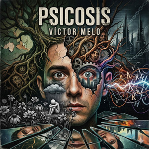 Polilogía by Victor Melo