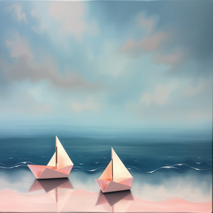Nice Days by Conrad Radcliffe