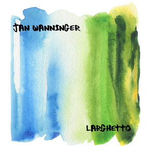 Larghetto by Jan Wanninger