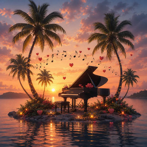 Soon piano by Renddy croos