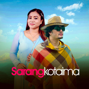 Deepika Bayambu Magar & HBN Kismat - SARANGKOTAIMA