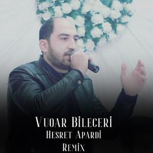 Vuqar Bileceri - Həsrət Apardı (Remix)
