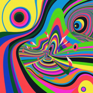 Justin Alvarez - Under Electric Moonlight