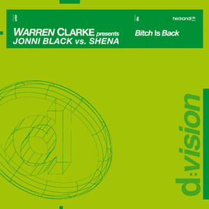 Bitch is Back (Warren Clarke Presents Jonni Black Vs. Shena)