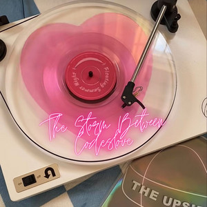 Loria - The Storm Between Codes