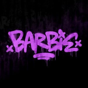 BARBIE by Vibey, Bennykaay