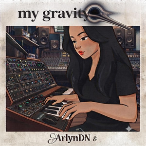 My Gravity by ArlynDN