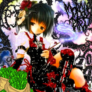 $$$ my magic wand by morgue vault