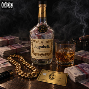 Juggaholic by Raymxnd