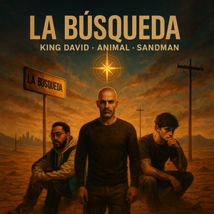 Sandman | Spotify