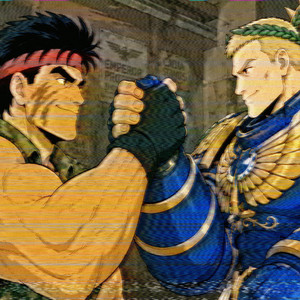A Real Catachan Hero! by Endless Taverns