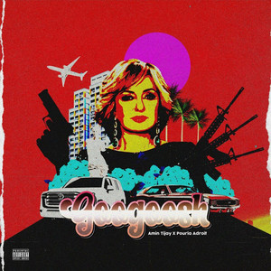 Googoosh — Amin Tijay cover art