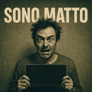 DJ Puddu - Sono Matto