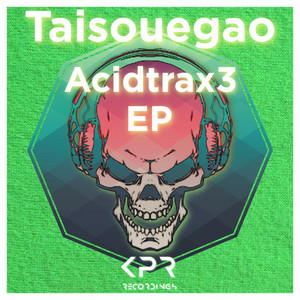 Taisouegao cover