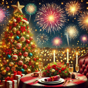 The Year of Prosperity